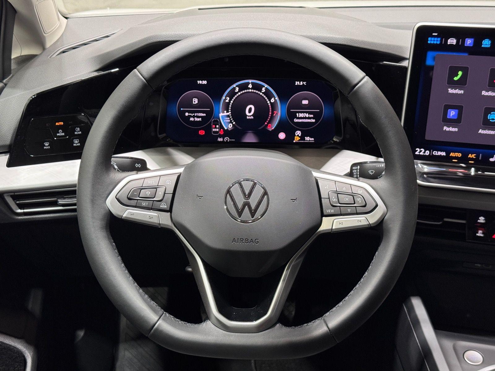 Volkswagen Golf Variant Life 1.5 TSI | AHK LED NAVI RÜKA