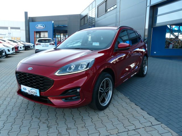 Ford Kuga ST-Line X FHEV *Aut.*AWD*Navi*LED*ACC*HUD
