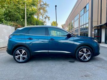Peugeot 3008 - 7