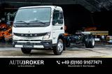 Mitsubishi Fuso Canter 9C18 AMT - Mitsubishi Neu