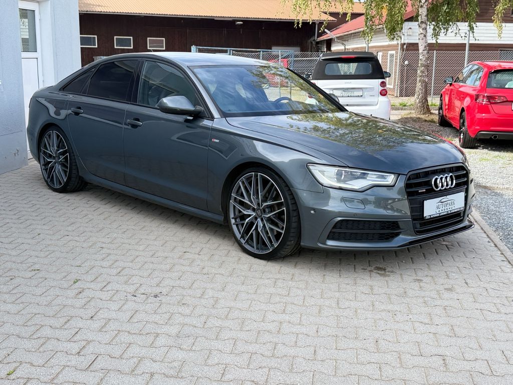 AUDI A6 – Bild 3 von 22