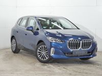 BMW 218 Active Tourer - Vorschau Bild 2