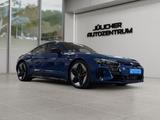 Audi e-tron GT RS quattro, Deutsches Fahrzeug, 2.Hand - Audi RS e-tron GT aus 2022