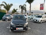 Opel Karl Rocks 1.0 75 CV - Opel Karl: Van