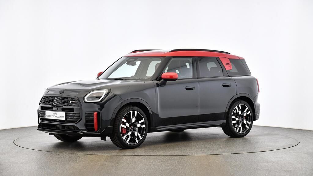 MINI John Cooper Works Countryman - Bild 1
