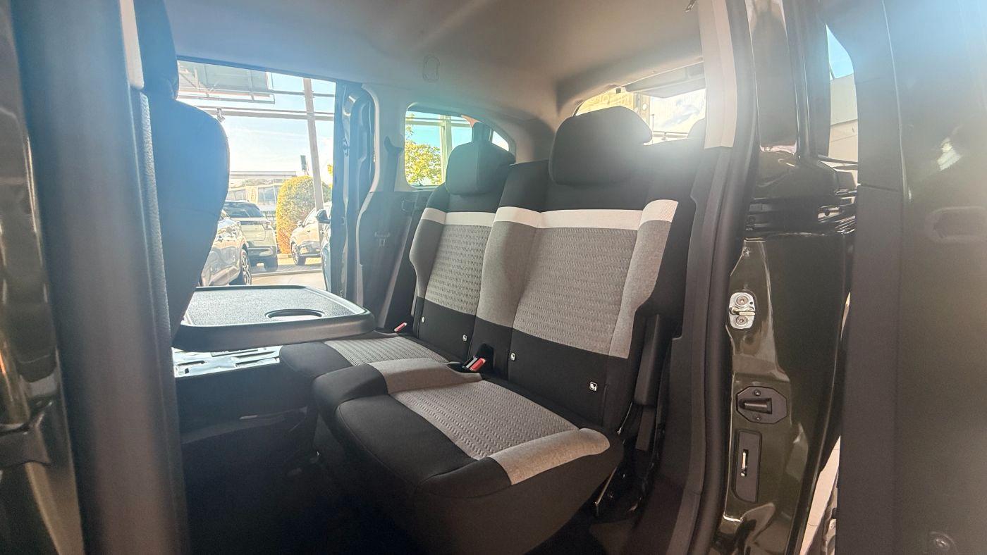 Citroën Berlingo XL 130 Plus Aktionspreis! 7 Sitze!