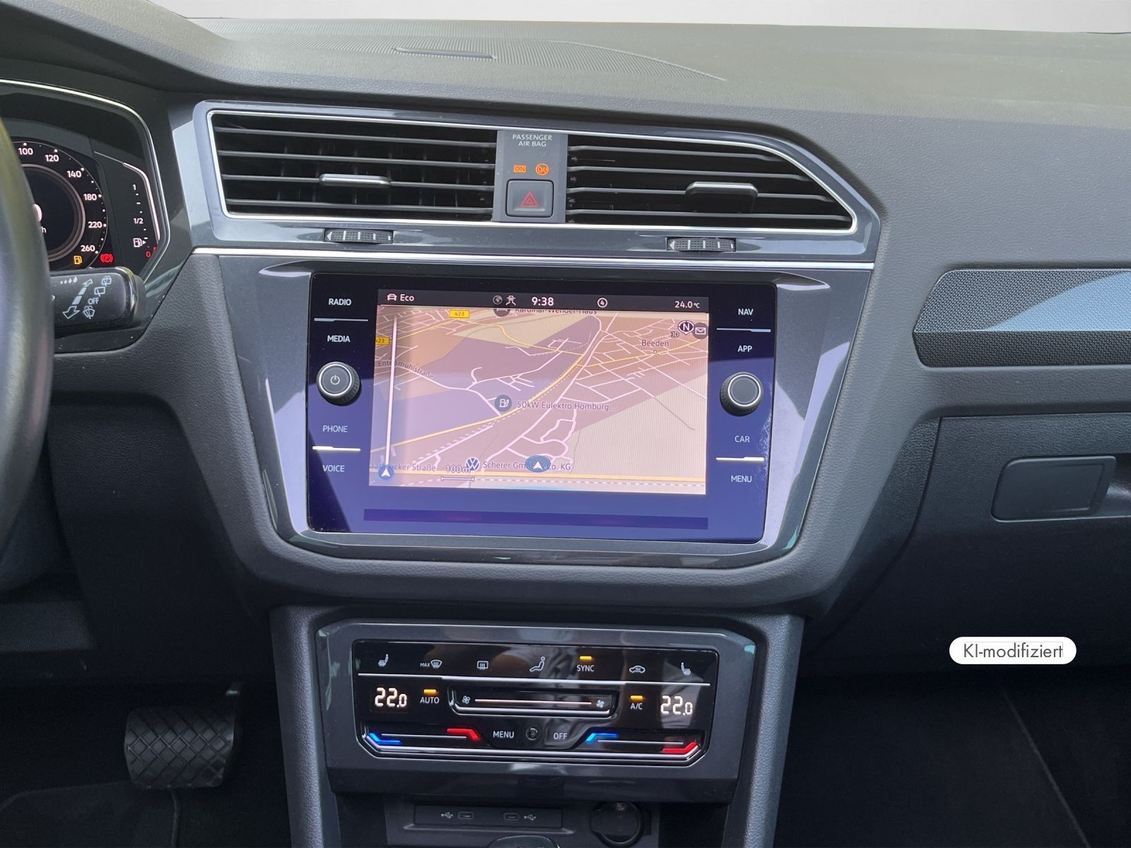 Volkswagen Tiguan - Bild 12