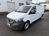 Mercedes-Benz Vito Kasten 111 CDI FWD extralang - Gebrauchtwagen bis 9.000 Euro mit TÜV