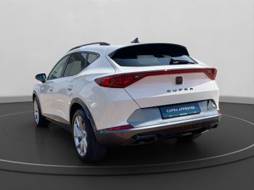 Cupra Formentor - 2