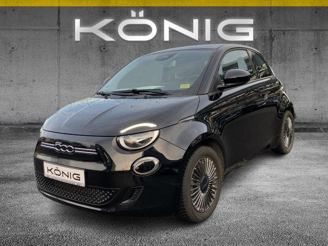 Fiat 500e 500 ICON 2022 Klimaanlage Automatik