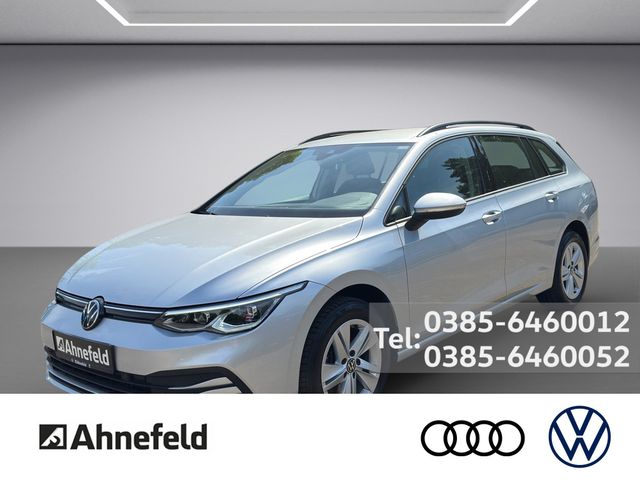 Golf VIII Variant 2.0 TDI Life SHZ NAVI ACC LED