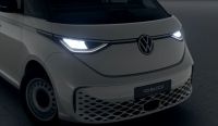Volkswagen ID. Buzz - Vorschau Bild 4