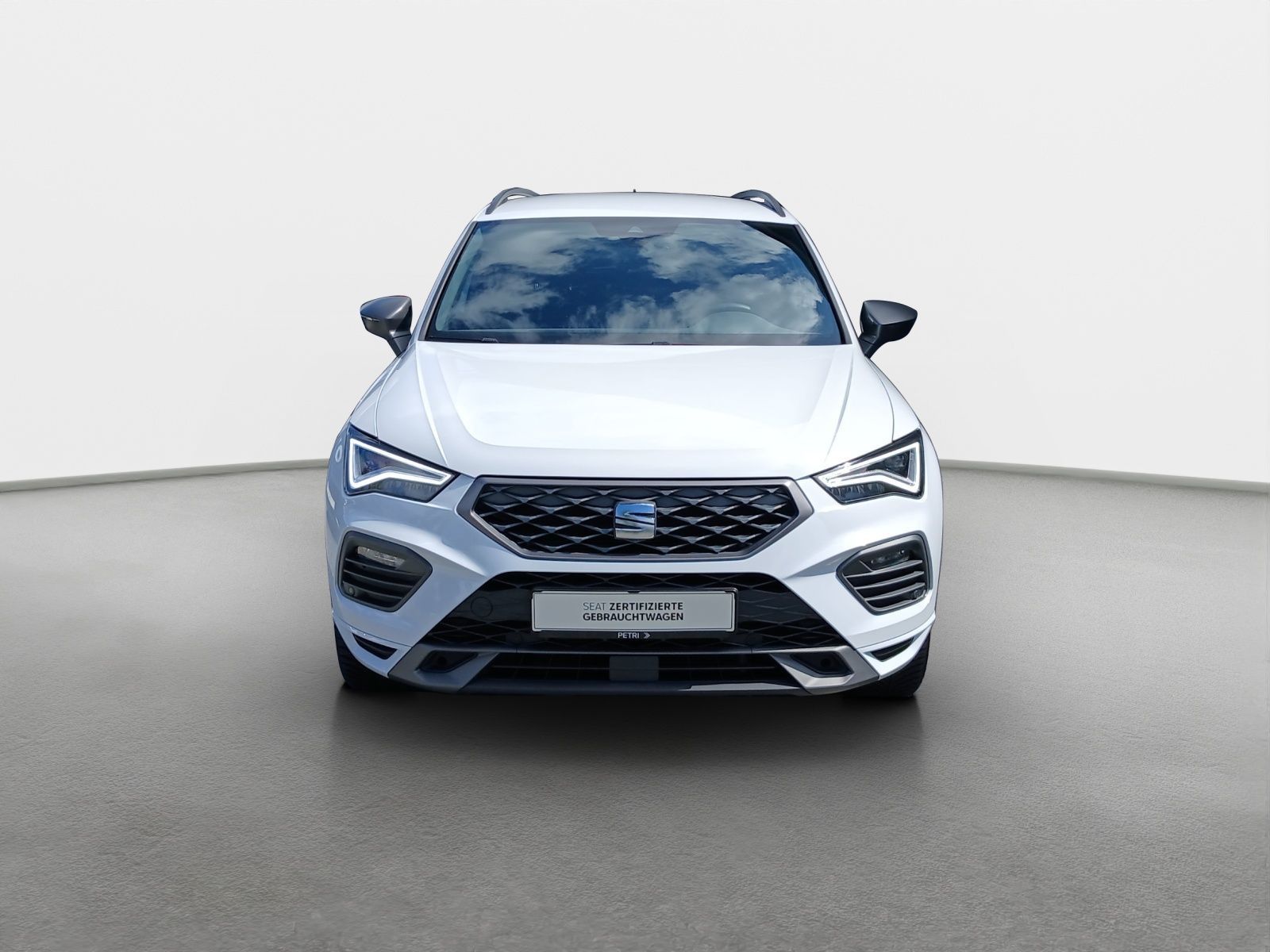 Seat Ateca - Bild 14