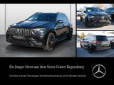 Mercedes-Benz GLE 63 AMG s 4M+PREMIUM PLUS+STANDH.+AHK+DIST.++ - schwarze Mercedes-Benz GLE 63 AMG