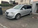 Volkswagen Vw Touran 2.0TDI 170PS - Volkswagen Touran: Ps TDI 170