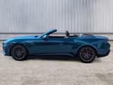 Ford Mustang Cabrio GT V8 Aut.+Magne-Ride+B&O+KeyFree - Ford Mustang: Cabrio