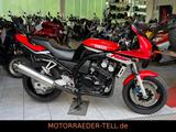 Yamaha FZS 600 Fazer / RJ02 / 2.Hd / erst 30tkm - Offers