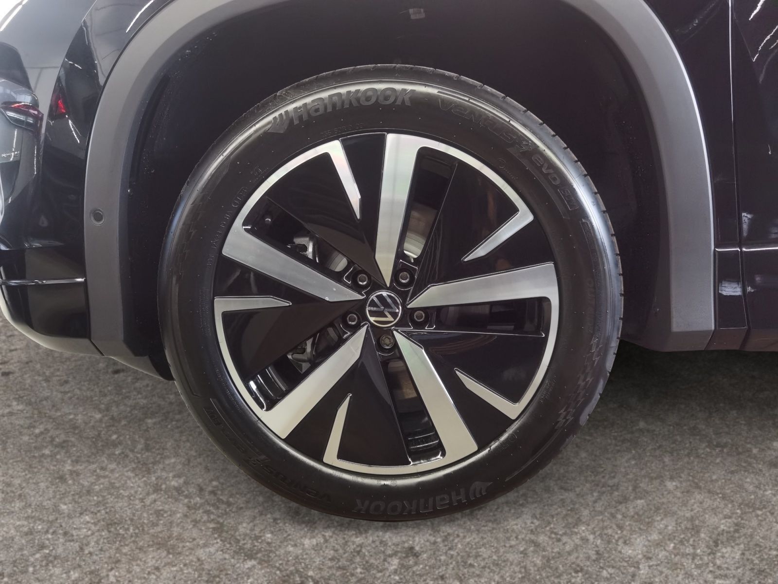 Volkswagen Tayron - Bild 15
