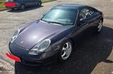 Porsche 996 Carrera 4 Coupé Carrera Top Zustand Orginal 