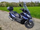 Kymco Downtown 300i mit ABS Version 30 TÜV - KYMCO ABS 300I