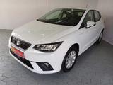Seat Ibiza 1.0 MPI Reference VIRTUAL+LED+SHZ 5 Jahre  - Seat Ibiza: 1.0
