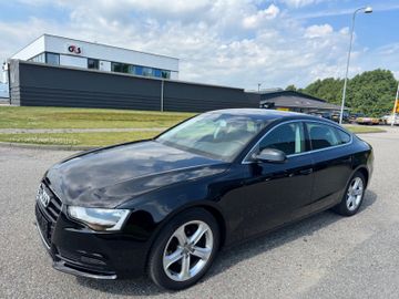 Audi A5 - 5