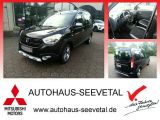 Dacia Dokker Stepway - Dacia Dokker: Kombi