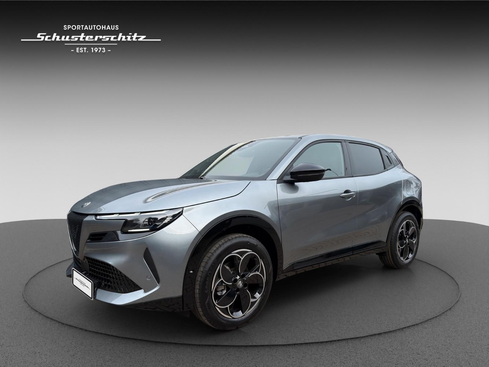 Alfa Romeo JUNIOR IBRIDA TI TECHNOLOGIE 18 ZOLL