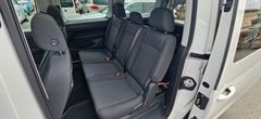 Volkswagen Caddy Life Maxi