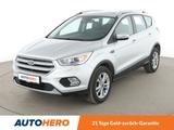 Ford Kuga 1.5 EcoBoost Titanium*NAVI*TEMPO*CAM*PDC* - Ford Kuga Gebrauchtwagen in Hannover