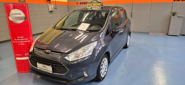 Ford B-Max 1.0 EcoBoost 100 CV Business