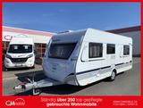 Dethleffs Camper Style 510 DB - MOVER - - Dethleffs Db