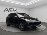 Porsche Cayenne S Diesel  V8 Pano/Turbo/Bose/Memory/TOP! - Porsche Gebrauchtwagen in Lübeck