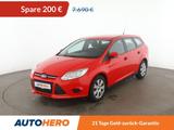 Ford Focus 1.0 EcoBoost Ambiente *KLIMA* - Ford Focus: Ambiente