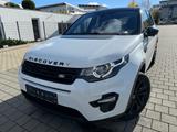 Land Rover Discovery Sport HSE Luxury PANO*NAVI*LEDER*AHK* - Land Rover Discovery in Stuttgart