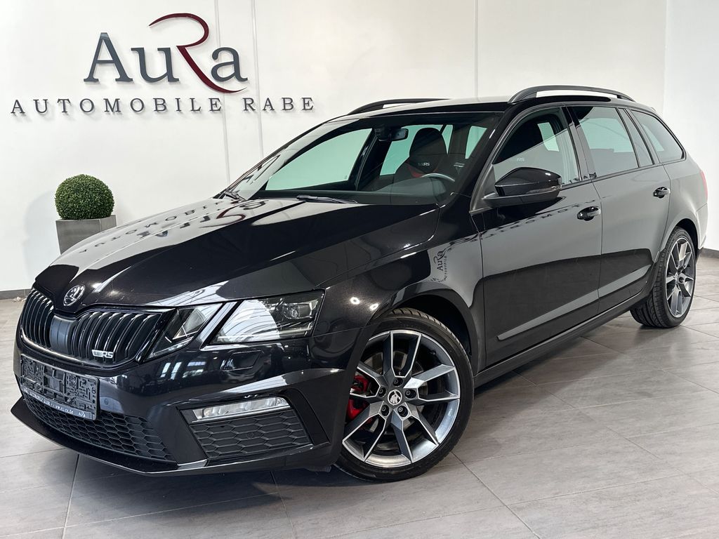 Image of Skoda Octavia