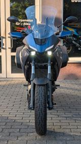 Yamaha Tracer 7 Bluline Touredition Unfallfrei 1.Hand - MOTORRAD UNFALL