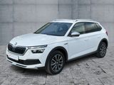 Skoda Kamiq 1.0 TSI SCOUTLINE LED+SHZ+2xPDC+RFK+KESSY - Skoda Kamiq: Scoutline