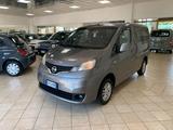 Nissan Evalia 1.5 dCi 8V 110 CV n-tec - graue Nissan Evalia