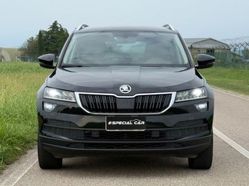 Skoda Karoq - 4