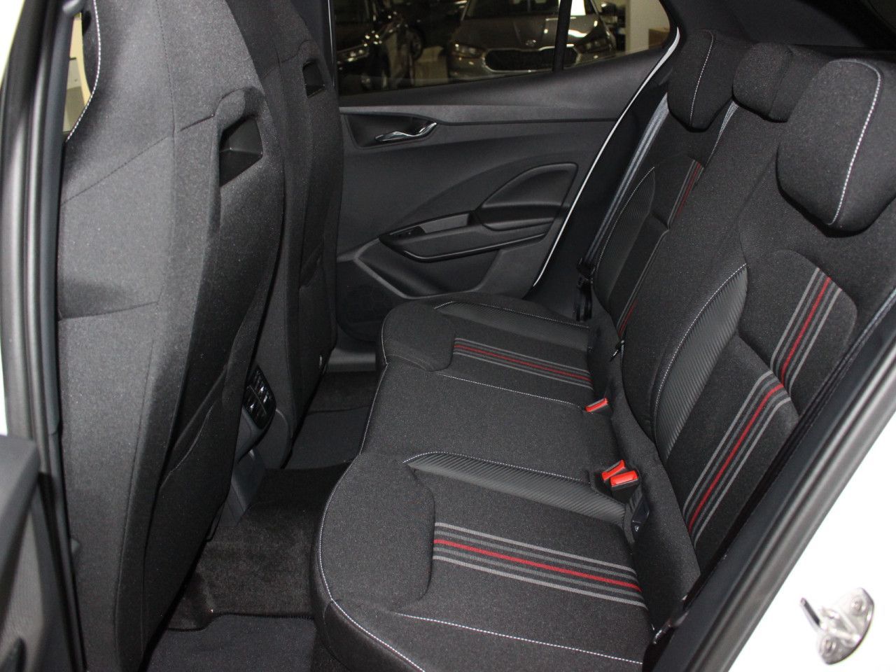 Fahrzeugabbildung SKODA Fabia 1.0 TSI Monte Carlo LED/APP/CAM