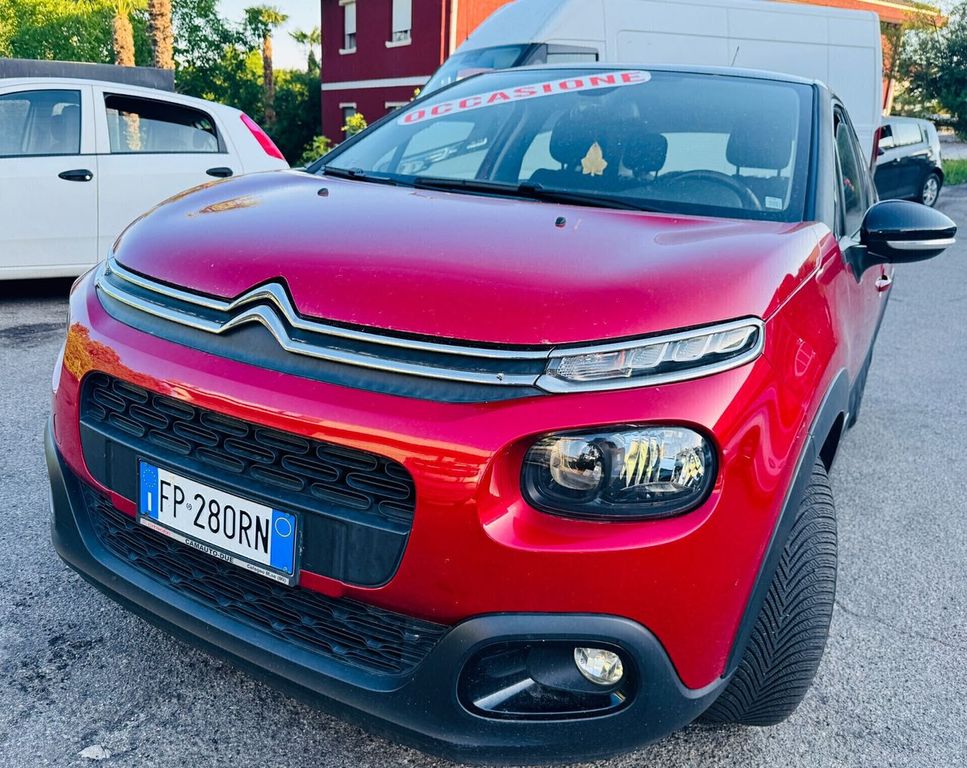 Image of Citroën C3