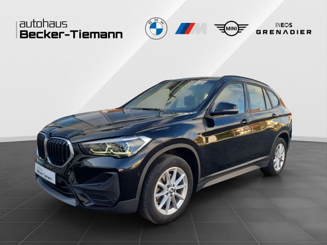 BMW X1 xDrive18d