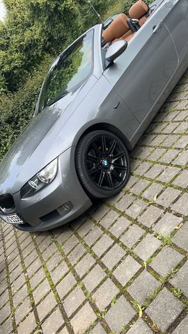 BMW 325i e93 Cabrio