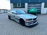 BMW E36 325i Tracktool/ Rennwagen/ Ringtool - BMW 325 aus 1993: 325i E36