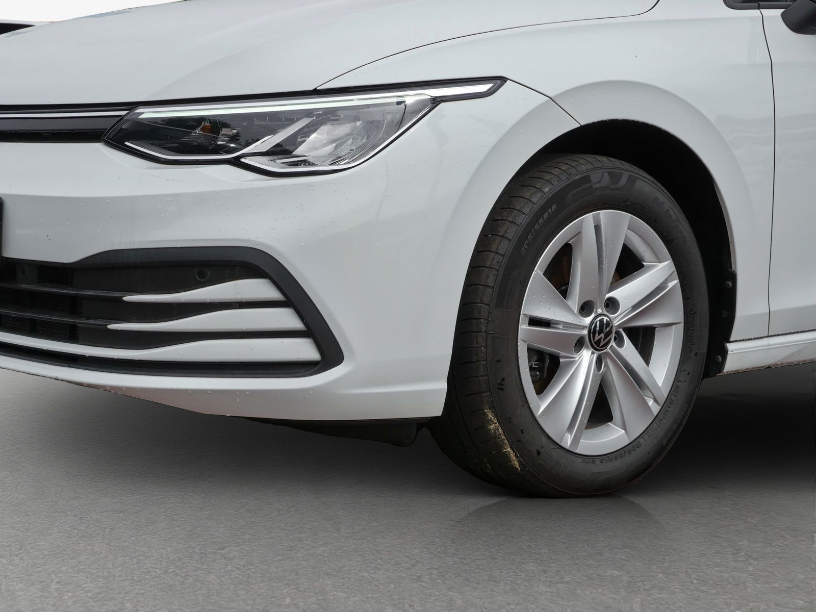 Volkswagen Golf - Bild 13
