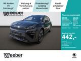 Skoda ELROQ 4x4 RS HeadUp AHK Navi LED Kamera PDC LM