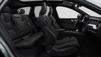 Volvo XC60 - Vorschau Bild 13