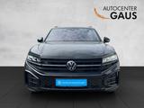 Volkswagen Touareg R-Line 3.0 V6 TDI 4M Leder*AHK*Luft*Blac - Volkswagen Touareg mit Diesel-Antrieb: Automatik