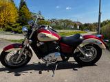 Honda VT 1100 C2 SC 32 - HONDA VT 1100 C3